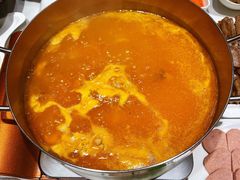 金牌花胶鸡煲-老广州打边炉(宏润·翠湖天地璞园店)