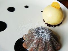 -Mercato莫卡多露台餐厅与酒吧(K11店)