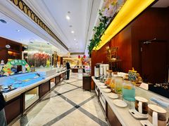 -古南都饭店-遂心遂意自助餐厅(广州路店)