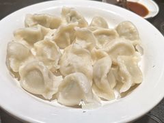 -老边饺子馆(中街店)