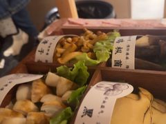 -椰子湾·海南火锅·糟粕醋·椰子鸡(正大广场店)