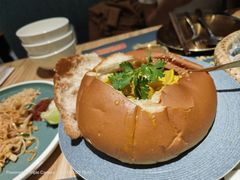 -仙罗泰·泰国餐厅(印象汇店)