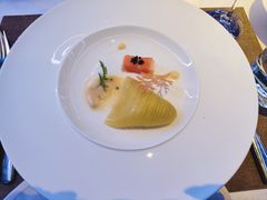 -泉客厅LAPUTA·天空之城