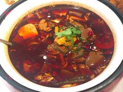 -乾隆美食·本帮菜(黄河路店)