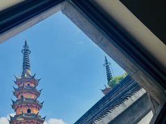 -吴作人艺术馆