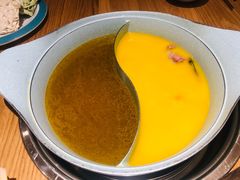 -青瓷火锅料理(西单大悦城店)