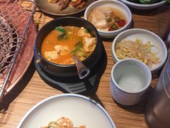 -王妃家(明洞中央店)