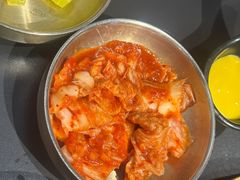 -HOTISLAND海鸡岛·韩国料理(江南西店)