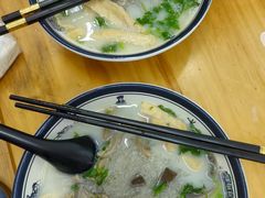 -鸭小妹鸭血粉丝(老门东店)
