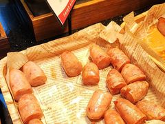 -凡塔斯牛排自助餐厅(广东佛山三水万达店)