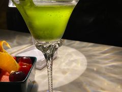 -Gurls Lounge GL酒吧