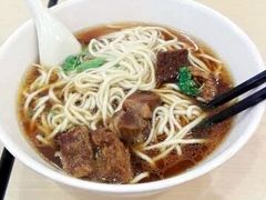 -李先生牛肉面大王(东营凯莱店)