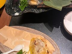 -牛New寿喜烧(金茂览秀城店)