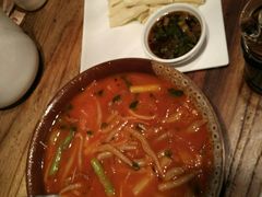 -老太原菜馆(南宫店)