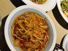 -前海沿·青岛菜(李沧万达店)
