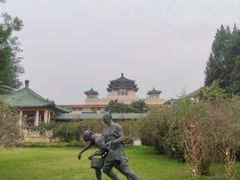 -中国农业博物馆
