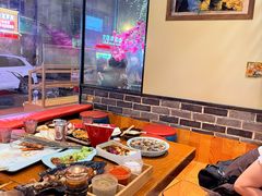 -状元阁烧烤(新华路总店)