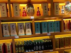 -不倒翁·安徽名菜楼(步行街店)