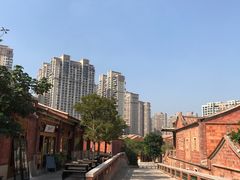 -晋江五店市传统文化旅游区