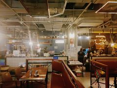 -机器人火炉披萨(爱琴海店)