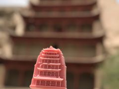 -敦煌莫高窟数字展示中心