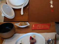 -慈云斋·24节气素食