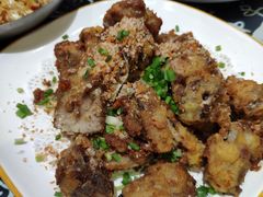 -一块豆腐(英雄山总店)