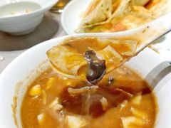 牛肉胡辣汤-掌柜的店·河南菜(世茂店)