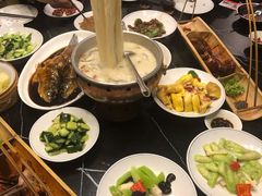 -大牌大·传统杭帮菜(湖滨店)