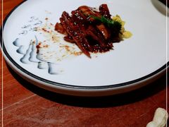 -意满花千醉(金茂览秀城店)