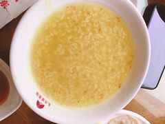 -东升灌浆包(辛庄街总店)
