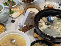 -小厨娘淮扬菜(清江苏宁广场店)