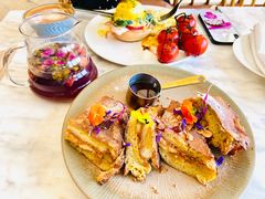 -The Rug Cafe(王府中环店)