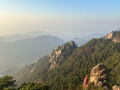 -九华山风景区
