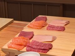 -小十Omakase(地王大厦店)
