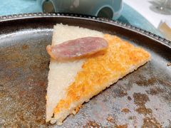 -小厨娘淮扬菜(天印大道店)