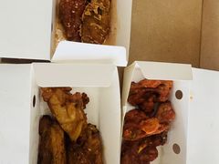 -必胜客(新辰里酒仙桥店)