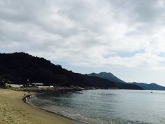 -南丫岛