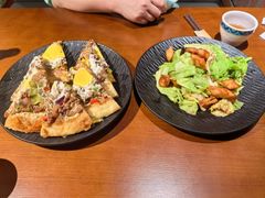 -伊斯麦尔丝路·新派菜(沙子口店)