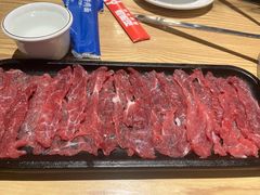 -正禾鲜·潮汕牛肉火锅(凯德天府店)