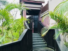 -广州从化都喜泰丽度假温泉酒店