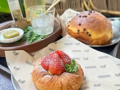 -六阅·福十 FORTEN 海景咖啡西餐厅(双廊古镇店)