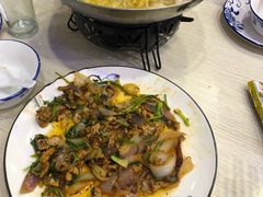 -东北王食府(科大店)