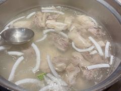 原味椰子鸡-狐狸爱上椰子鸡(滨江星光大道店)