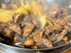 -顺德火焰醉鹅坊(珠海店)