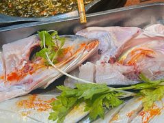 -青山青豆花·笑禅豆腐鱼(黄泥塝店)