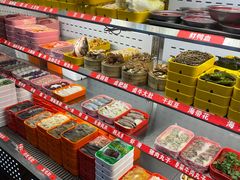 零售区-江二娃串串香(科园四路总店)