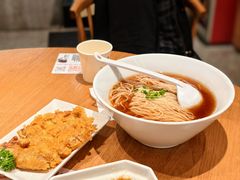 -苏晓玥·江南小吃(海上世界店)