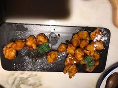 -绿茶餐厅(乐峰广场店)