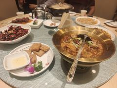 -直隶安家罩饼(复兴路店)